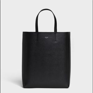 CELINE Small Cabas Bag